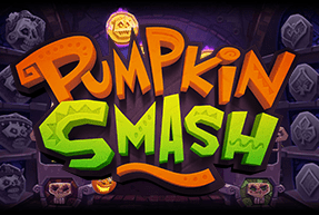 Pumpkin Smash by Yggdrasil