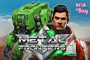 Metal Frontiers by Mascot