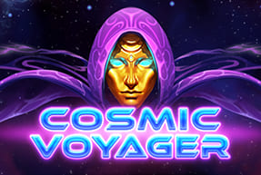 Cosmic Voyager by Thunderkick