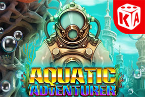 Aquatic Adventurer by KA Gaming
