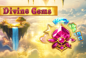 Divine Gems by 7Mojos