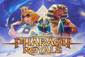 Pharaoh Royals by PG Soft