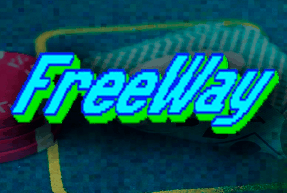Freeway Poker by Vibra Gaming