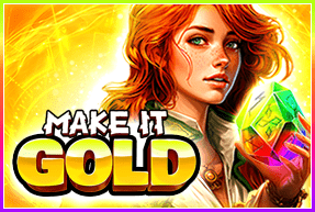 Make it Gold by Belatra