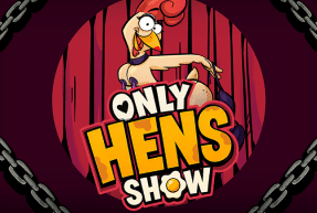 Only Hens Show by Popiplay