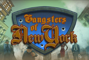 Gangsters of New York by Concept Gaming