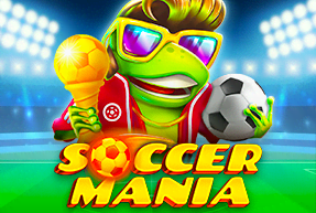 Soccermania by BGaming