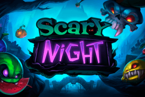 Scary Night by Apollo Games