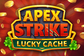 Apex Strike Lucky Cache by Iron Dog