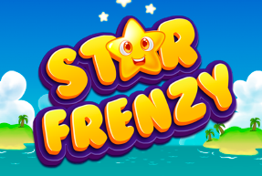 Star Frenzy by Zeus Play