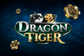 M Dragon Tiger by SA Gaming