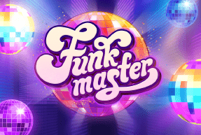 Funk Master by NetEnt