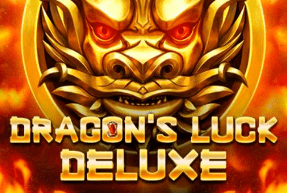 Dragon's Luck Deluxe by Red Tiger