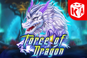 Force Of Dragon by KA Gaming