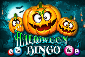 Halloween Bingo by Belatra