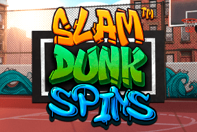 Slam Dunk Spins by Nucleus