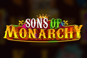 Sons of Monarchy by Popiplay