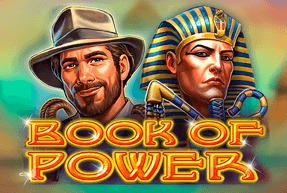 Book of Power by CT Interactive