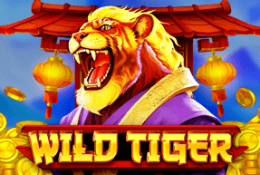 Wild Tiger by BGaming