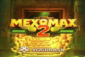 MexoMax 2 WildEnergy MultiMax by Yggdrasil
