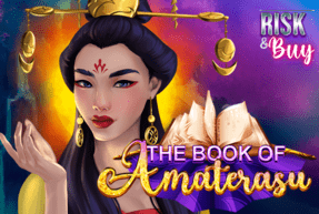 Book of Amaterasu by Mascot