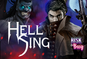 Hell'Sing by Mascot