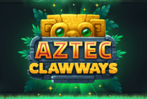 Aztec Clawways by Clawbuster