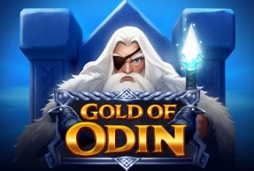 Gold of Odin by OnlyPlay