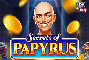 Secrets of Papyrus by Mascot