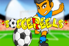 Soccereels by Espresso Games