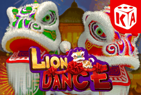 Lion Dance by KA Gaming