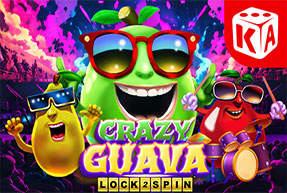Crazy Guava by KA Gaming