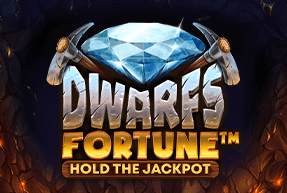 Dwarfs Fortune by Wazdan