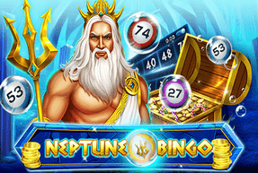 Neptune Bingo by Eurasian Gaming Bingo