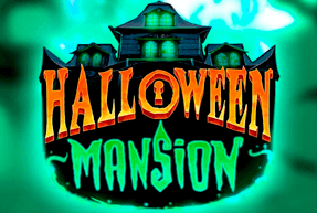 Halloween Mansion by Triple Cherry