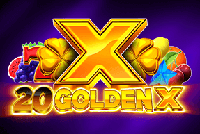 20 Golden X by Excellent Reel