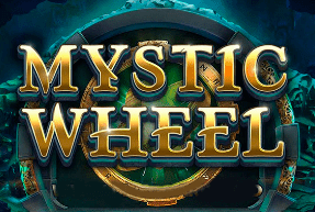 Mystic Wheel by Red Tiger