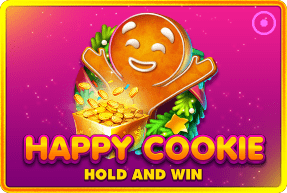 Happy Cookie by OnlyPlay