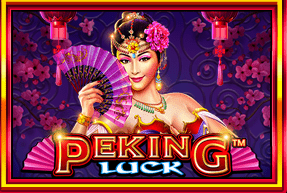 Peking Luck by Pragmatic Play