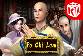 Po Chi Lam by KA Gaming