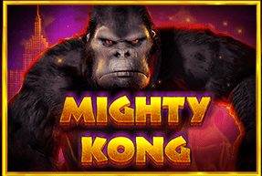 Mighty Kong by Pragmatic Play
