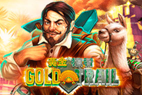Gold Trail by Eurasian Gaming