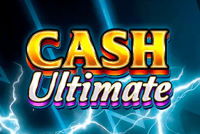 Cash Ultimate by Red Tiger