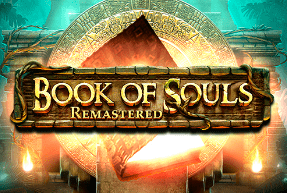 Book Of Souls Remastered by Spearhead Studios