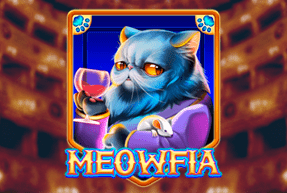 Meowfia by KA Gaming
