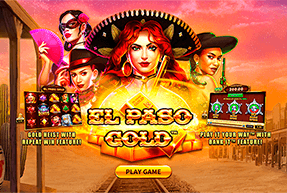 El Paso Gold by Skywind