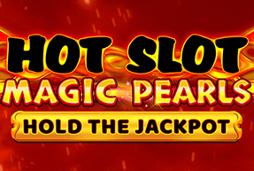 Hot Slot: Magic Pearls by Wazdan