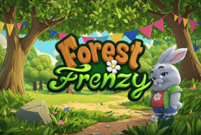 Forest Frenzy by BetGames