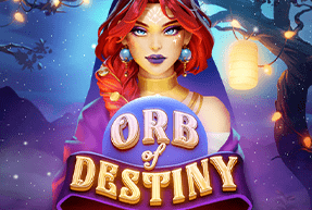Orb of Destiny by Hacksaw