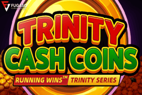 Trinity Cash Coins by Fugaso